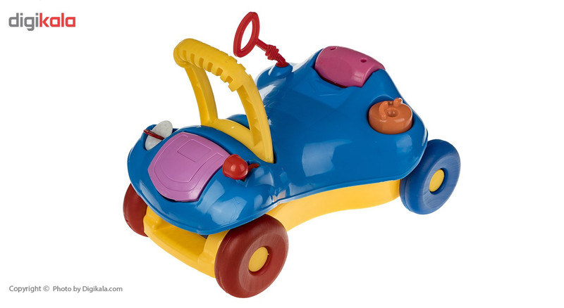 واکر مدل Walkn Ride 2 In 1