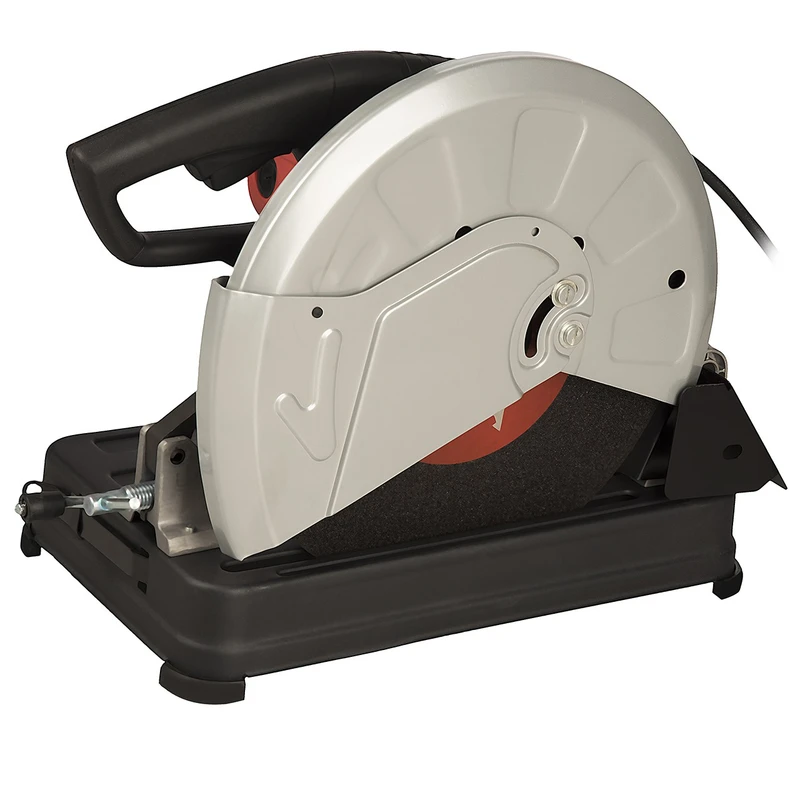 اره پروفیل بر محک مدل CCM-355H