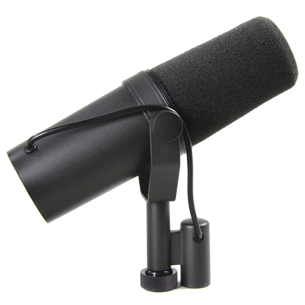 میکروفن داینامیک شور مدل SM7B