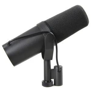 میکروفن داینامیک شور مدل SM7B