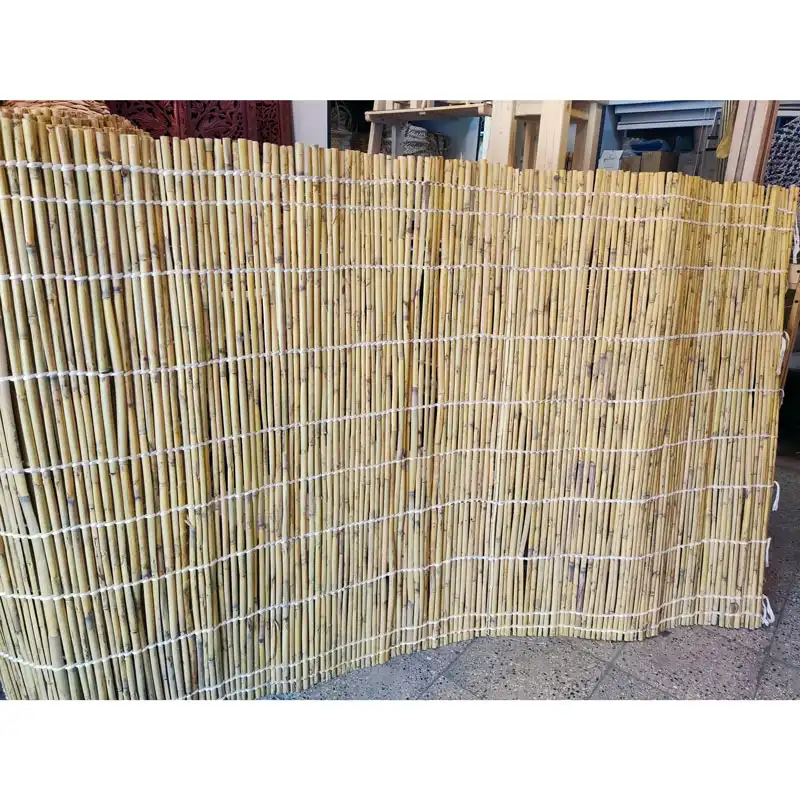 پوشش حصیری کد 200-100