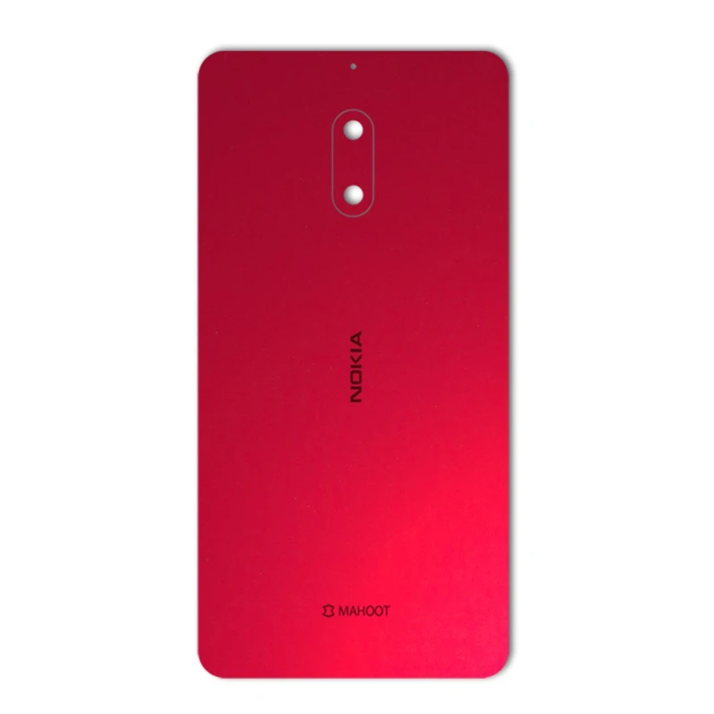 برچسب پوششی ماهوت مدلColor Special مناسب برای گوشی Nokia 6