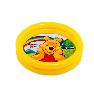 استخر بادی اینتکس مدل Winnie The Pooh