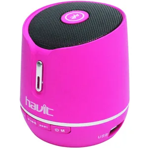 اسپیکر بلوتوث هویت مدل HV-SK521BT