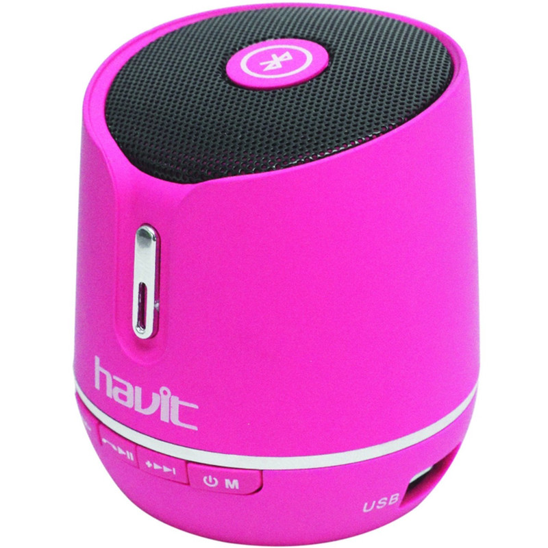 اسپیکر بلوتوث هویت مدل HV-SK521BT