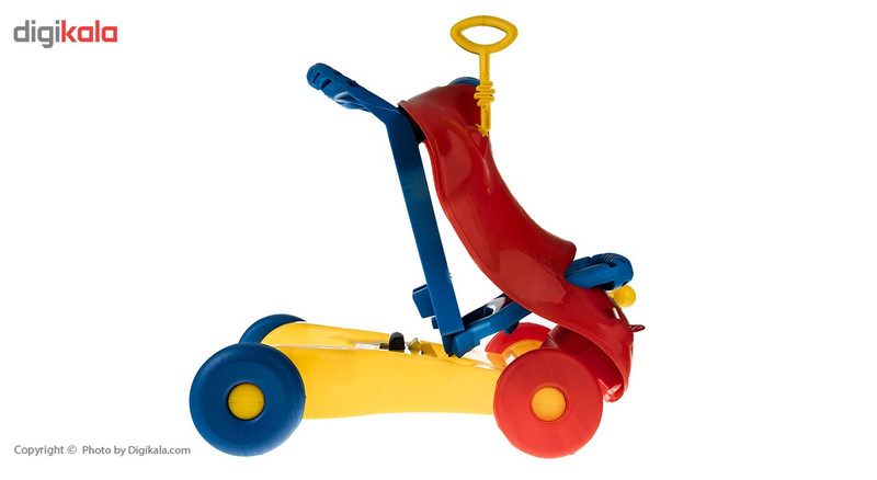 واکر مدل Walkn Ride 2 In 1