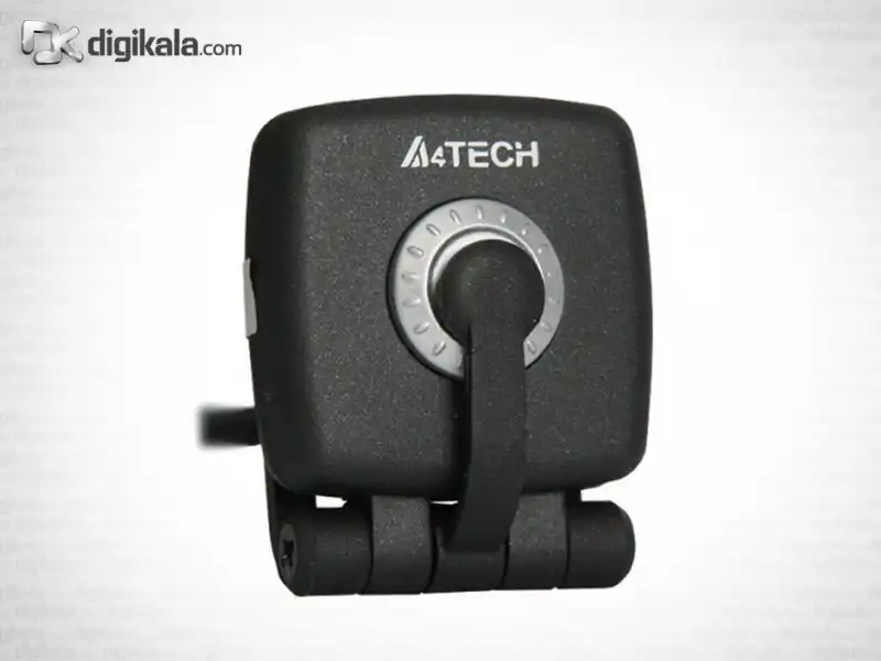 وب‌کم ایفورتک پی کی-836 اف