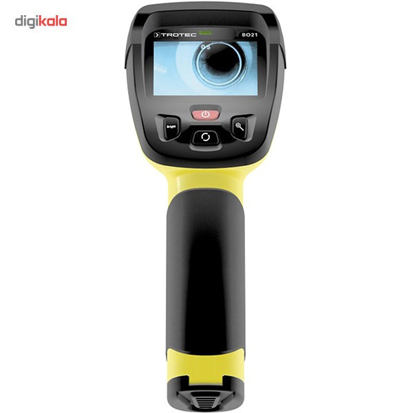 ویدئوسکوپ تروتک مدل BO21