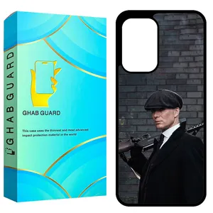 Ghab Guard GCHPA33 Cover For Samsung Galaxy A33 5G