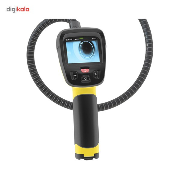 ویدئوسکوپ تروتک مدل BO21