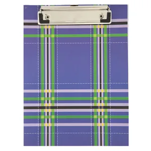 تخته شاسی آوای تحریر مدل CBA5-PL2 سایز A5