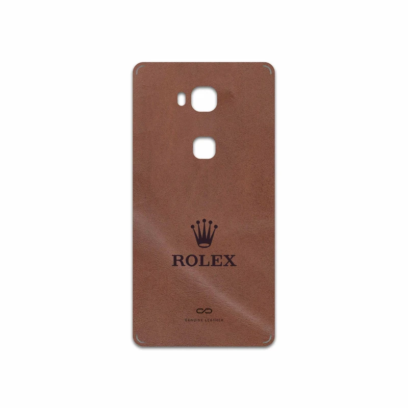 برچسب پوششی ماهوت مدل MNL-RLX مناسب برای گوشی موبایل آنر 5X