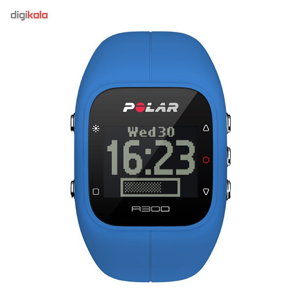 ساعت ورزشی پلار مدل A300