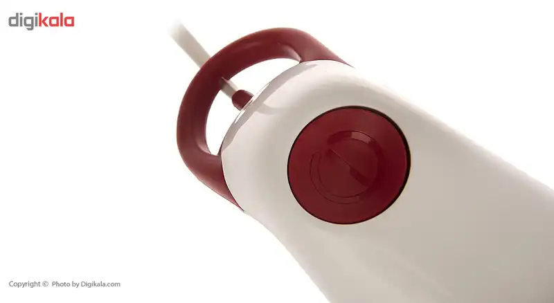 گوشت کوب برقی مولینکس مدل DD101141 TurboMix Plus