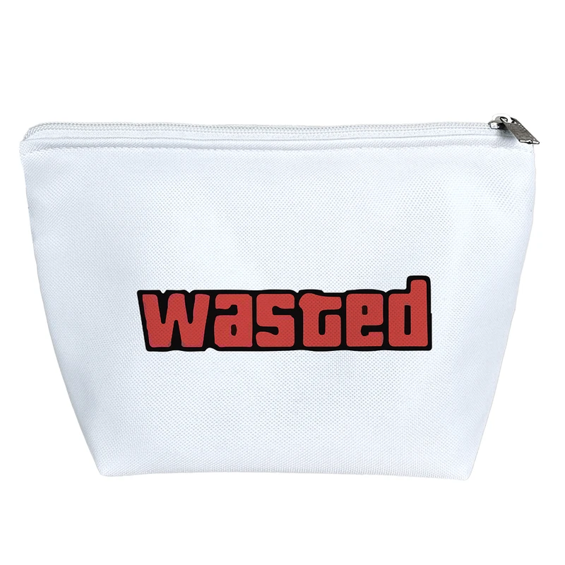 کیف لوازم آرایش دخترانه خندالو مدل تحت تعقیب کد 9184