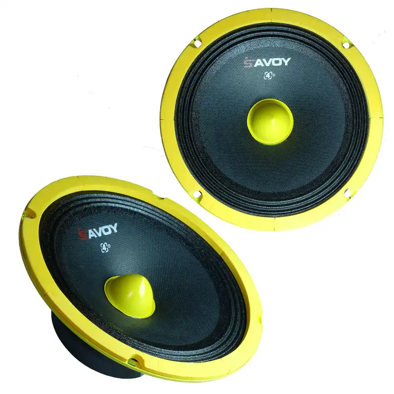 میدرنج خودرو ساووی مدل SC-6Y بسته دو عددی