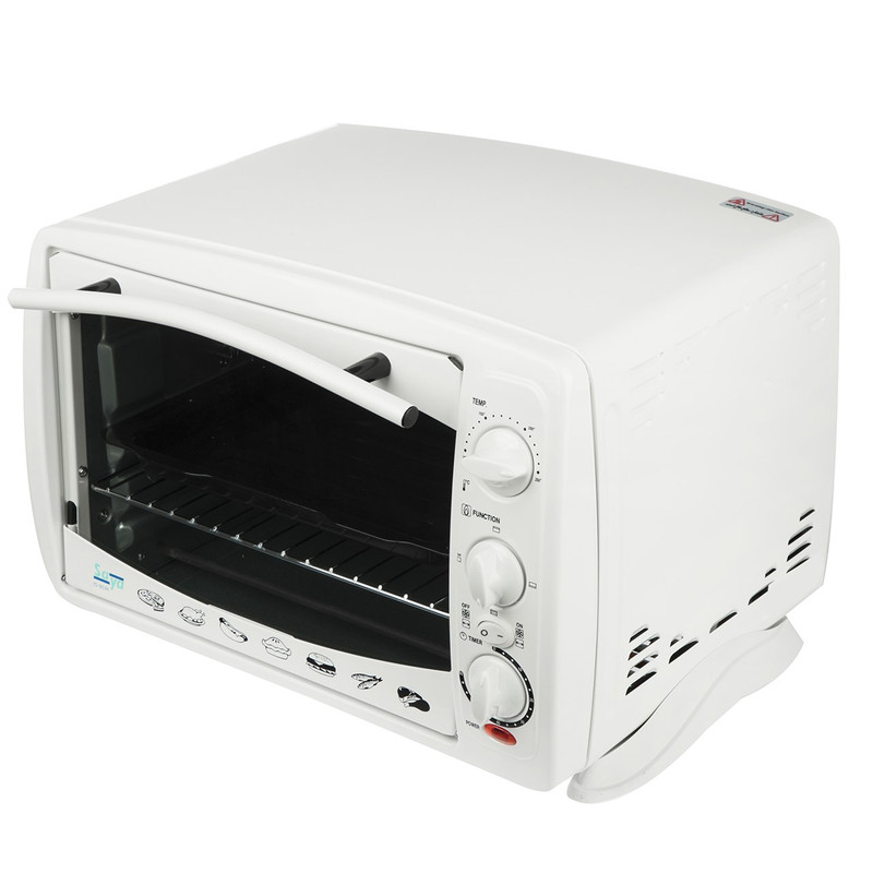 آون توستر سایا مدل TO-18CRK