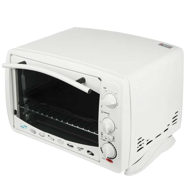 آون توستر سایا مدل TO-18CRK