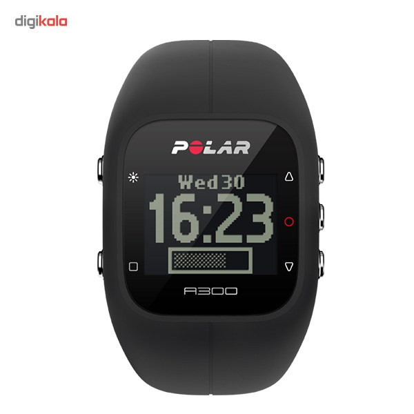 ساعت ورزشی پلار مدل A300