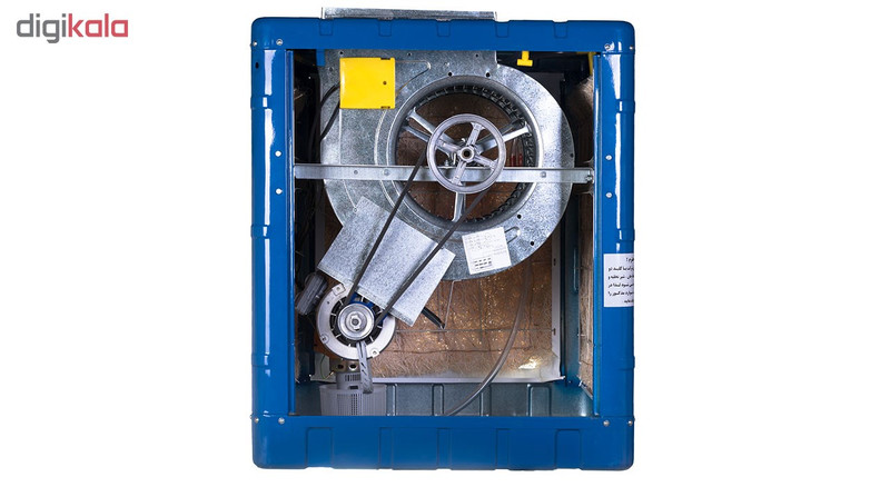 کولر آبی 5000 توان مدل TG58R-5800