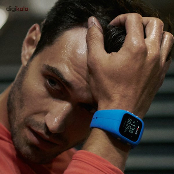 ساعت ورزشی پلار مدل A300