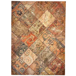 کلاژ فرش پرشین کلاژ کد 516967