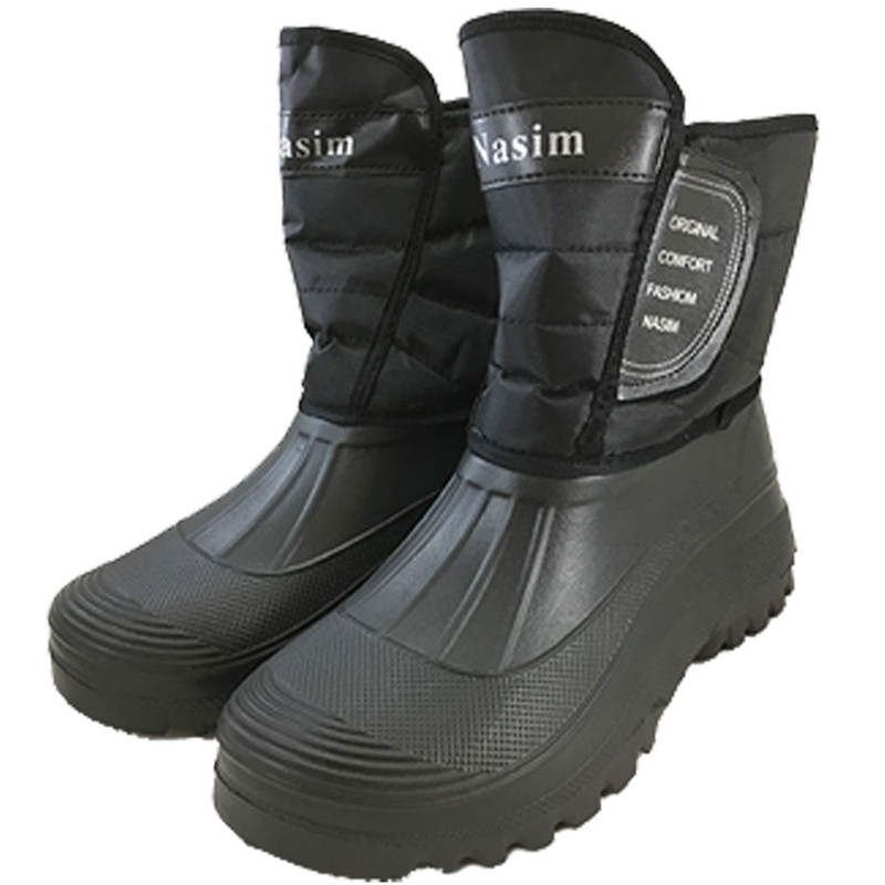 پوتین ایمنی نسیم مدل IGD.NSM2