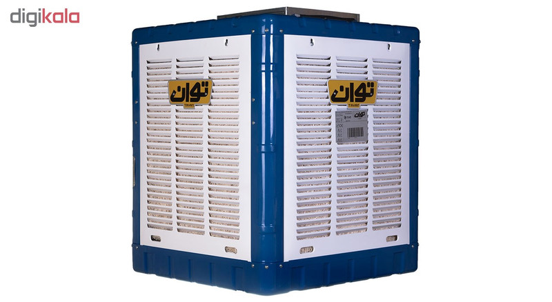 کولر آبی 5000 توان مدل TG58R-5800