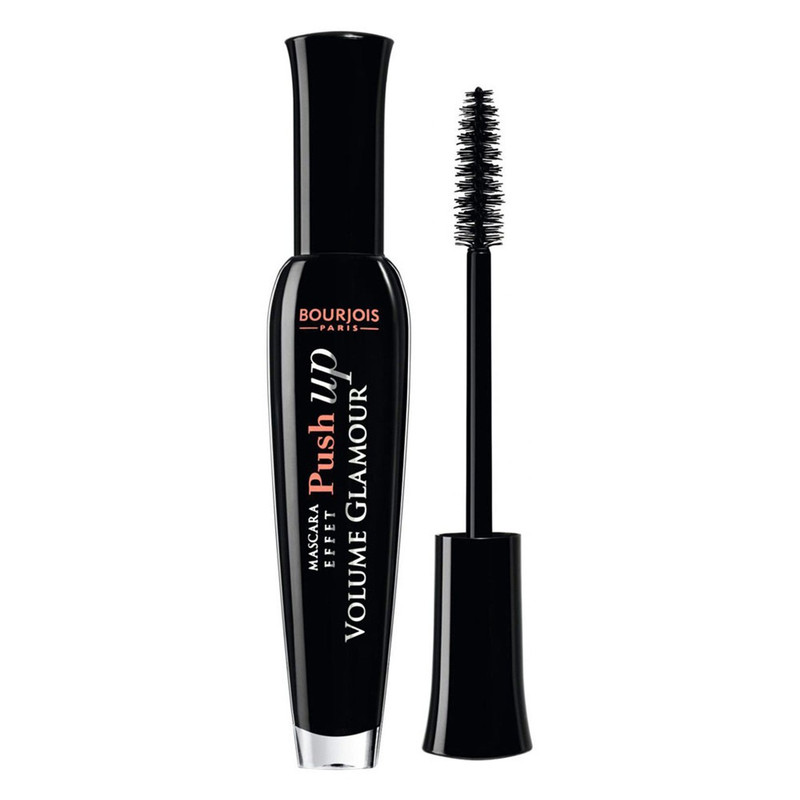 ریمل حجم دهنده بورژوآ مدل Push Up Volume Glamour ریمل حجم دهنده بورژوآ مدل Push Up Volume Glamour