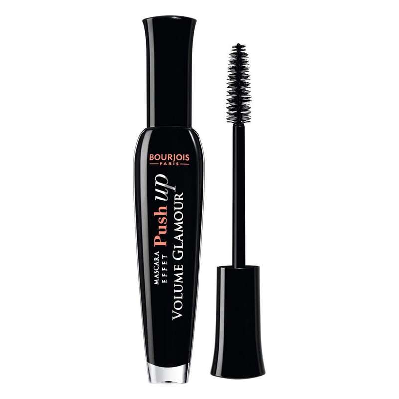 ریمل حجم دهنده بورژوآ مدل Push Up Volume Glamour ریمل حجم دهنده بورژوآ مدل Push Up Volume Glamour