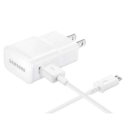 شارژر فست شارژ کلاس +A همراه با کابل microUSB کد BN-P22