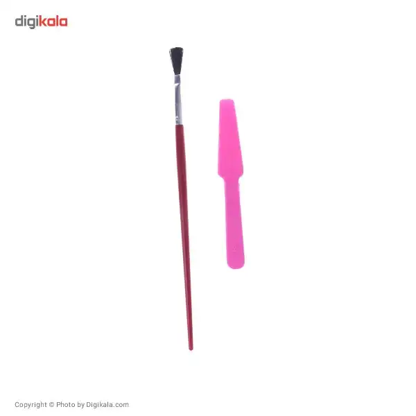 گواش 12 رنگ آریا کد 4015