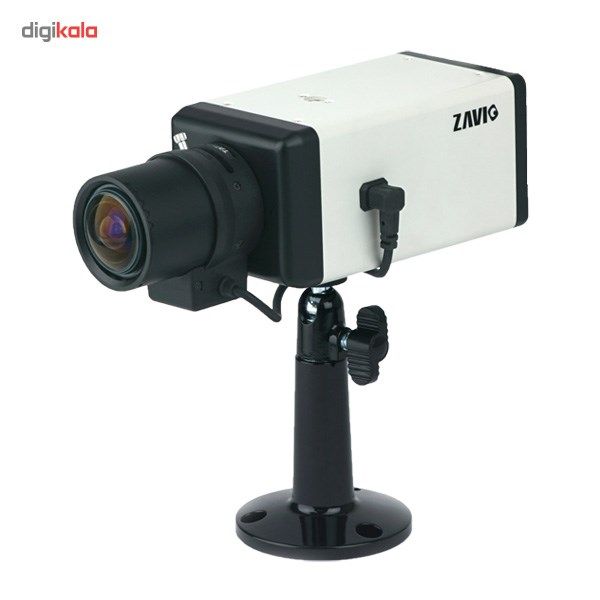 دوربین تحت شبکه زاویو مدل F7110 main 1 2