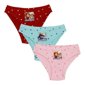 شورت دخترانه کوالیتی مدل QR 116 مجموعه 3 عددی 