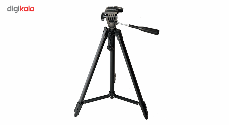 سه پایه دوربین ویفنگ مدل WT-330A