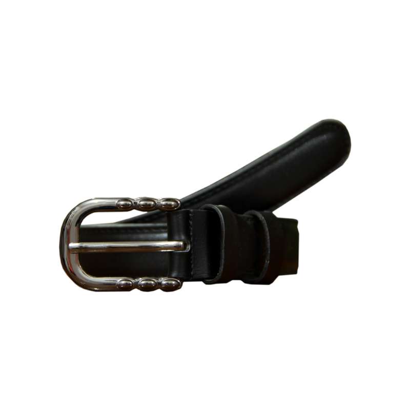 کمربند زنانه چرم بیسراک کد W101M-2