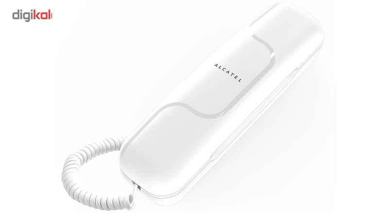 تلفن آلکاتل مدل T06 1