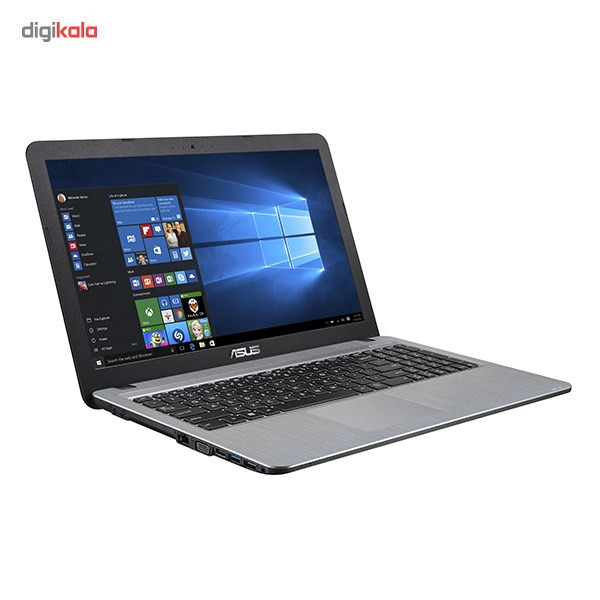 لپ تاپ 15 اینچی ایسوس مدل X540LJ - D لپ تاپ 15 اینچی ایسوس مدل X540LJ - D