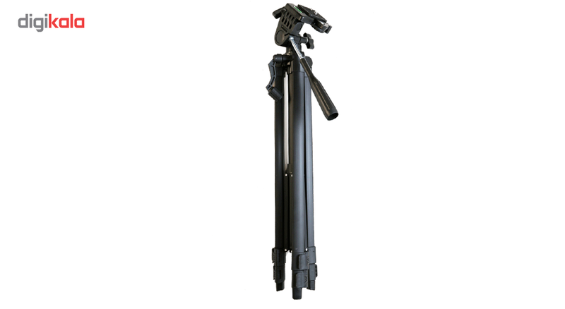 سه پایه دوربین ویفنگ مدل WT-330A