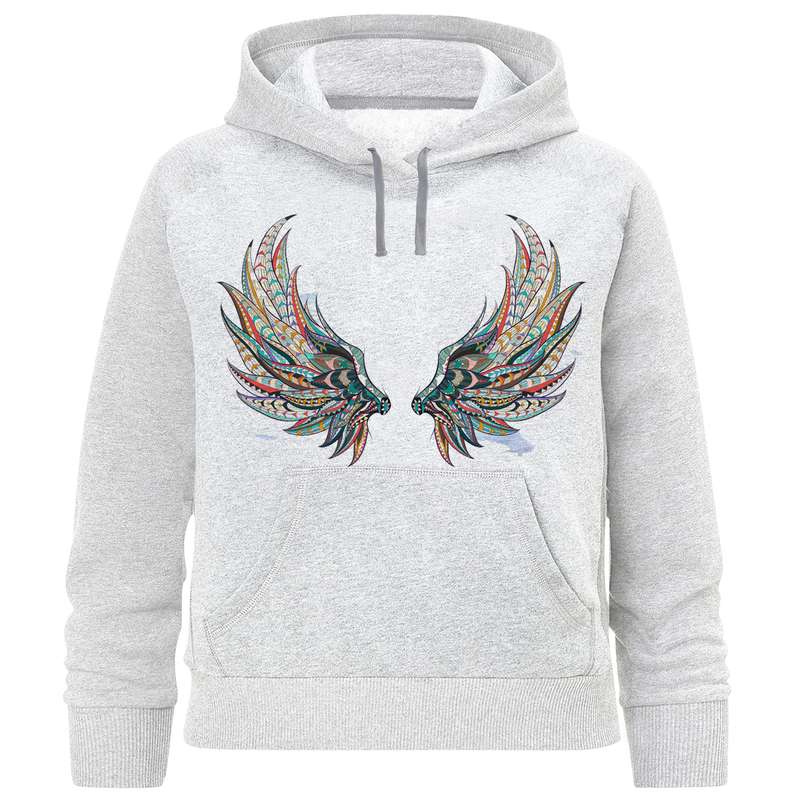 هودی پسرانه مدل بال A424