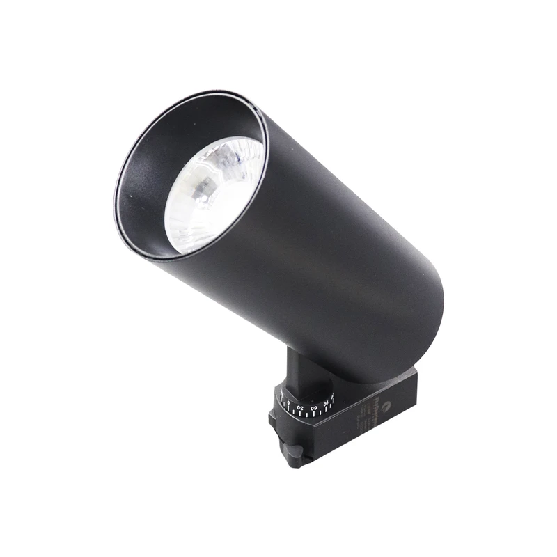 چراغ ریلی 50 وات شی کاریزما مدل کیهان