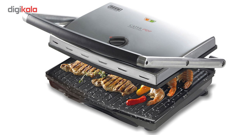 گریل بیم مدل B8.001