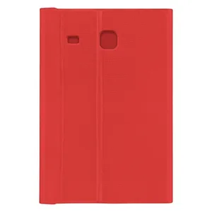 Book Cover Flip Cover For Samsung Galaxy Tab E 9.6-T560