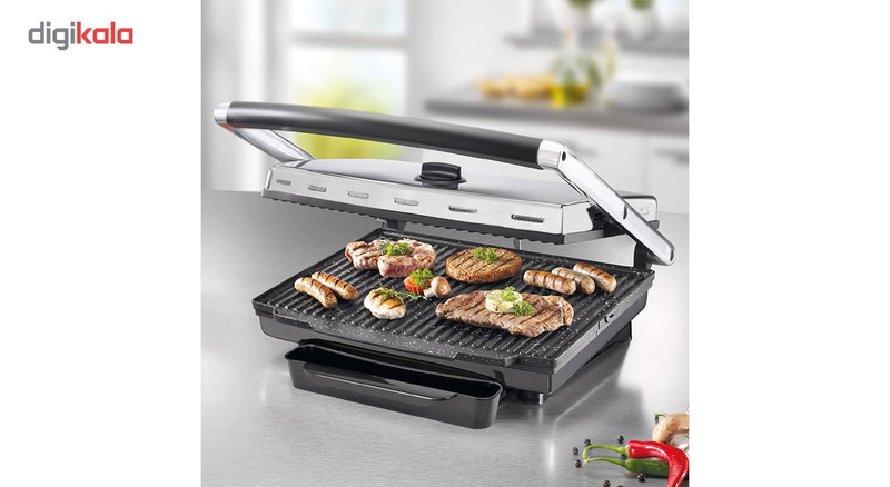 گریل بیم مدل B8.001