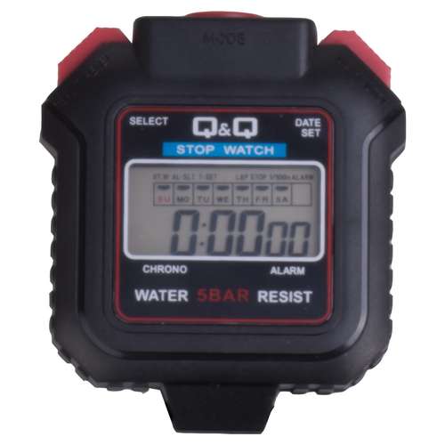 کرنومتر مدل 001