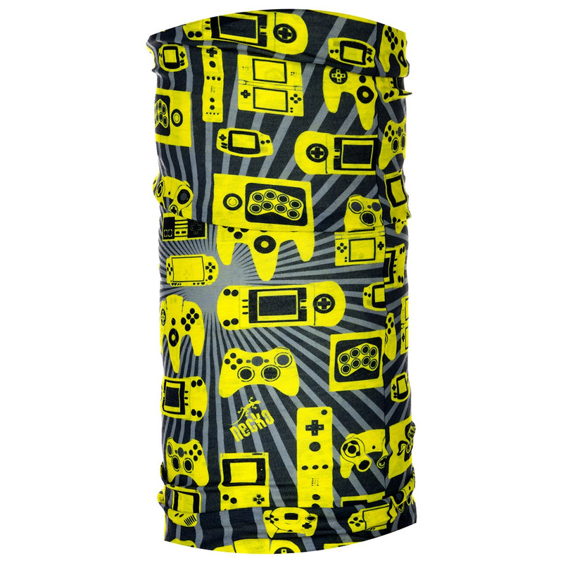 دستمال سر و گردن نکو مدل DN0175