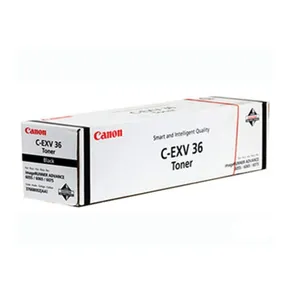 تونر مشکی کانن مدل C-EXV36