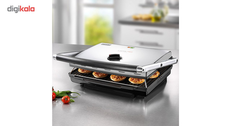 گریل بیم مدل B8.001