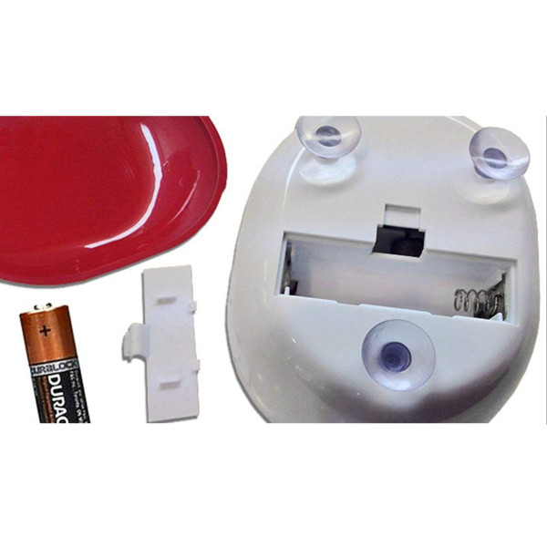 حمام التراسونیک مدل B123