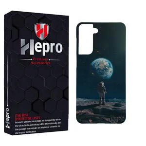 HEPRO MC Cover for Samsung Galaxy S21